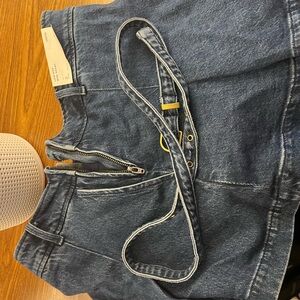 American Eagle Skort